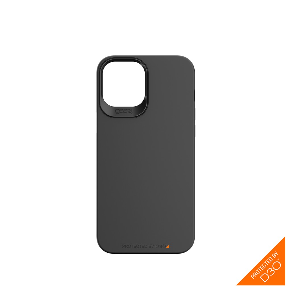 Ốp lưng chống sốc GEAR4 D3O Holborn Slim - iPhone 12 series