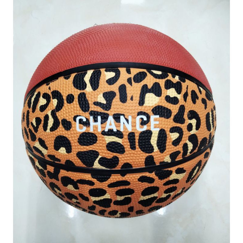 Banh bóng rổ cao su size 7