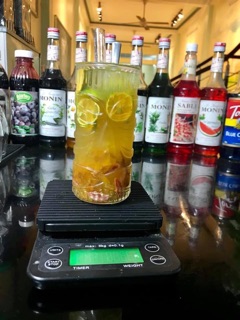 500gr Ômai xí muội (trà tắc xí muội)