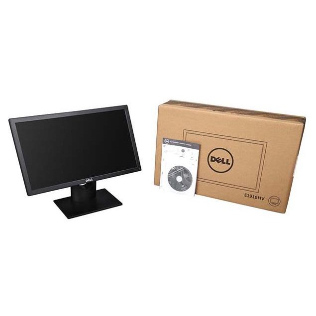 Máy tính để bàn đồng bộ Dell optiplex 390 ( Core i3 / 4G / SSD 120G ),Màn hình Dell 18.5 inch Wide - LED , Tặng Bàn phím