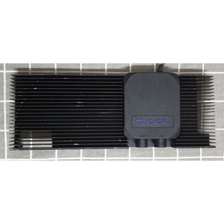 Tản nhiệt Nước AIO Alphacool block cho VGA AMD vega 56, 64