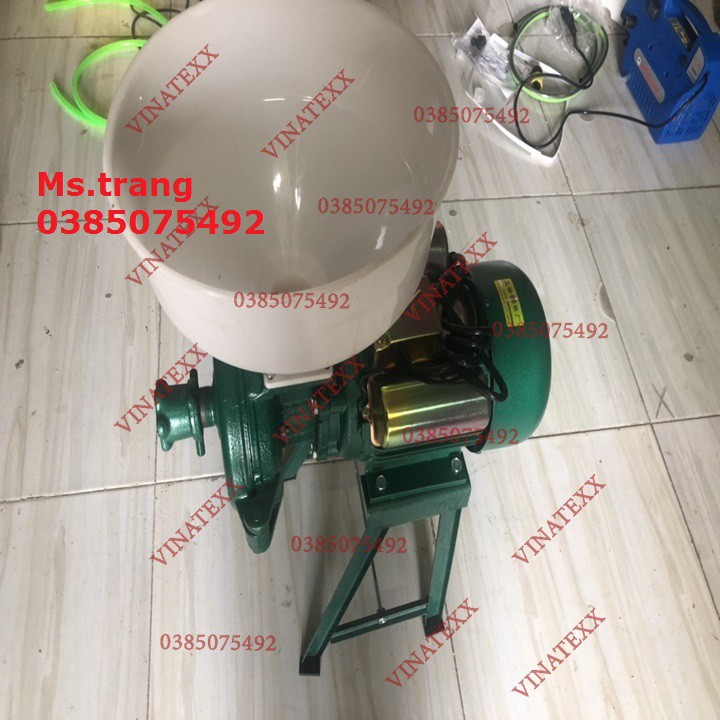 Máy nghiền hạt ngô mảnh - vỡ cho chim nhỏ