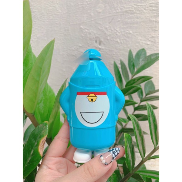 Quạt đoraemon