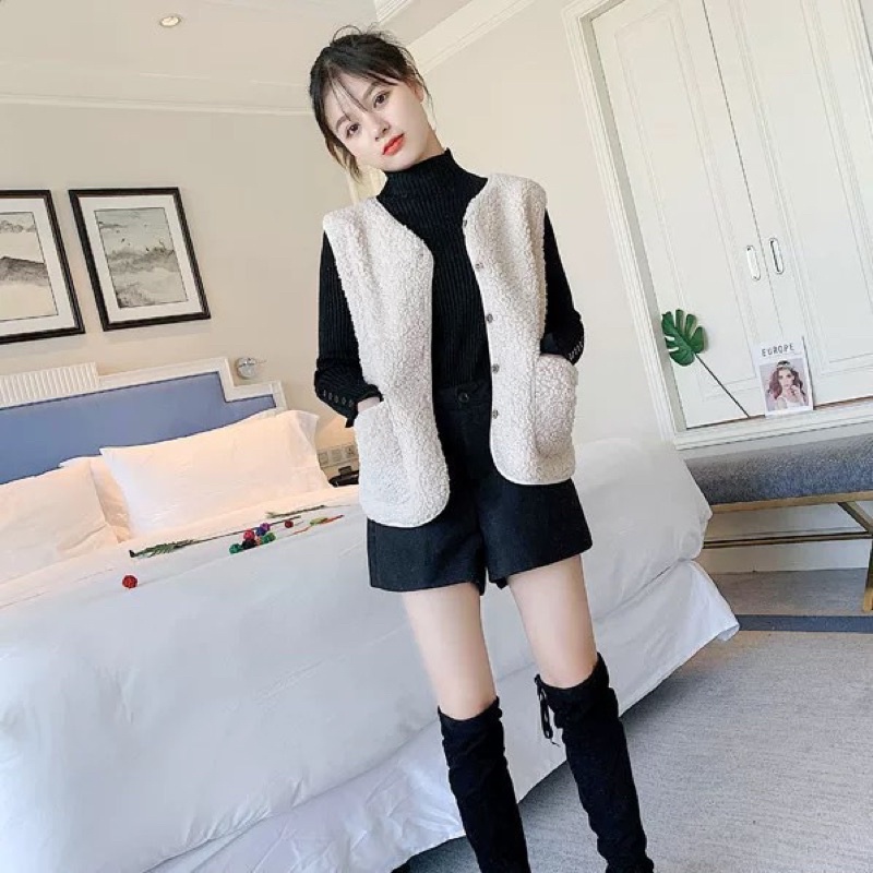 khoát lông cừu khách đặc 89k tc 426k