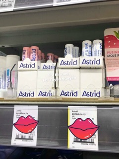 Combo 10 son astrid 3g