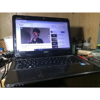 Laptop DELL