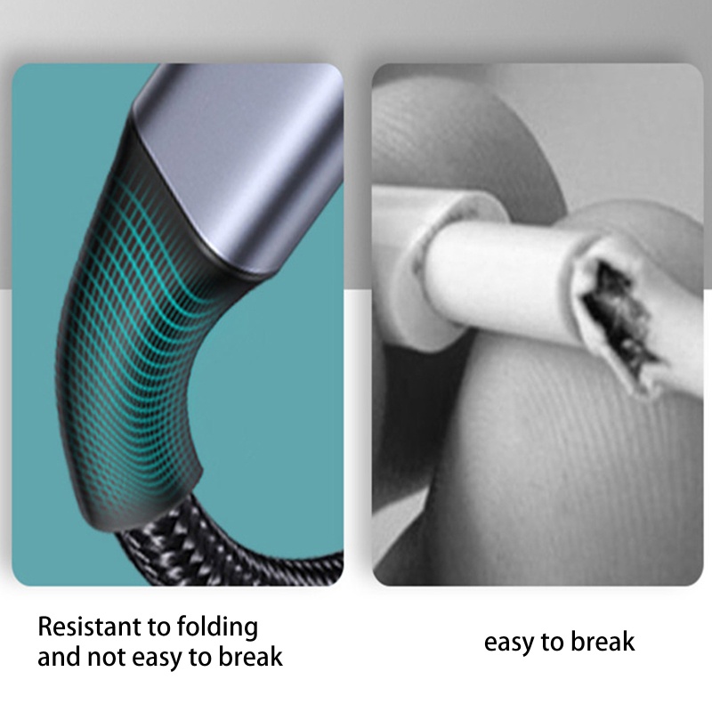 Dây Cáp Nối Dài USB C Đầu Đực Sang Đầu Cái Type C USB3.1 Gen2 Dành Cho Máy Tính PC