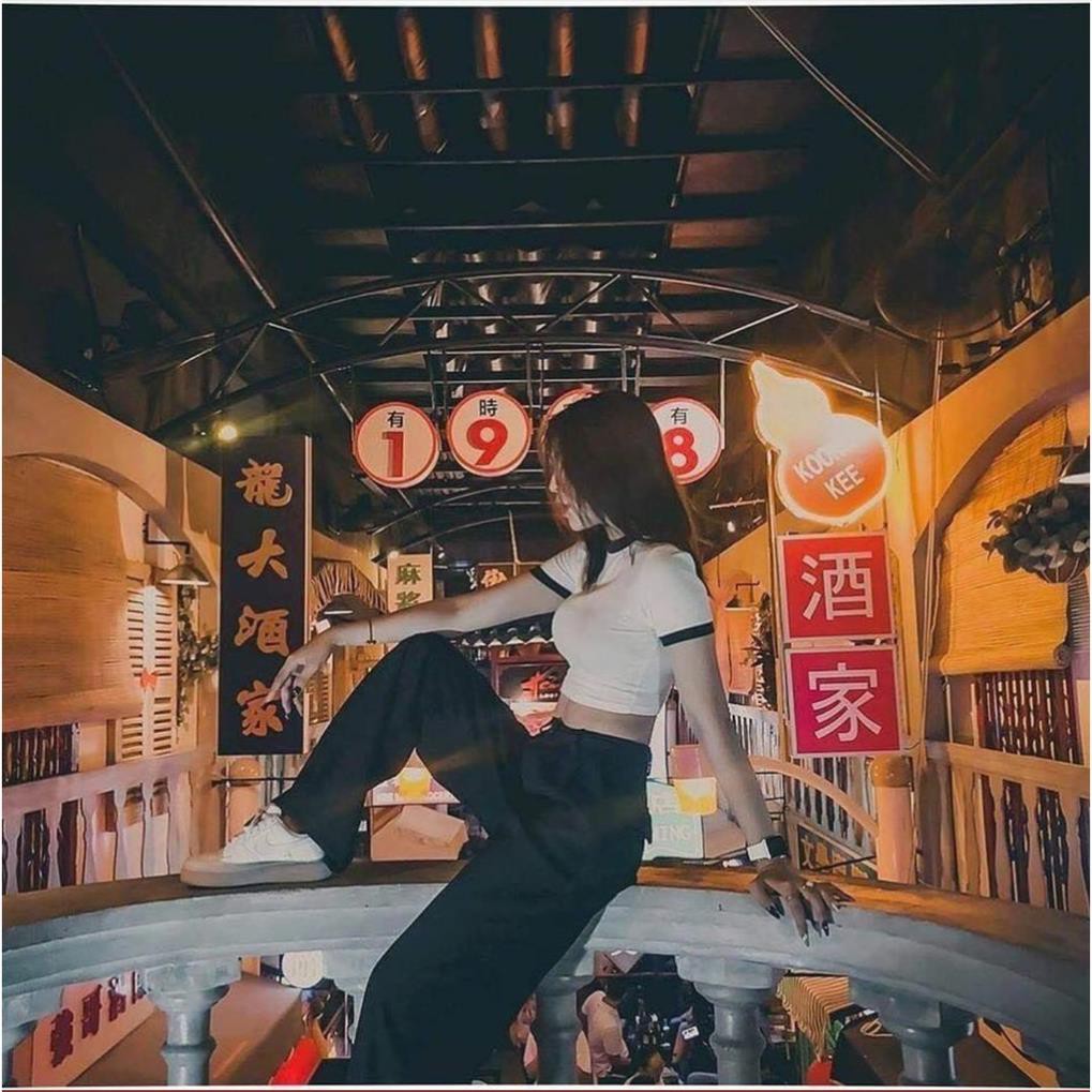 [HÀNG CAO CÂP] Quần Baggy Ống Rộng SIMPLE PANTS Unisex | BigBuy360 - bigbuy360.vn