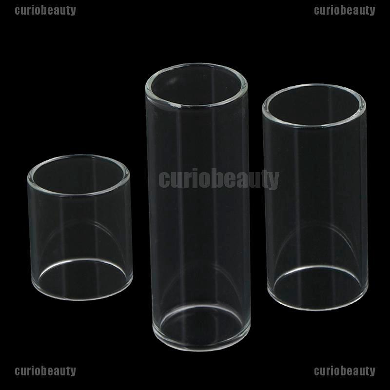 Ống KíNh Trong SuốT 28 / 50 / 69mm Cho ĐàN guitar
