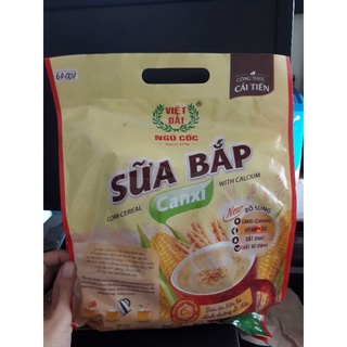 Sữa bắp Canxi Việt Đài