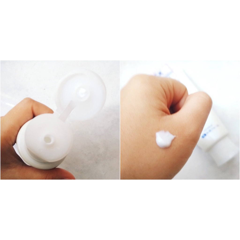 Sữa rửa mặt Shiseido Senka Perfect White Clay 120g