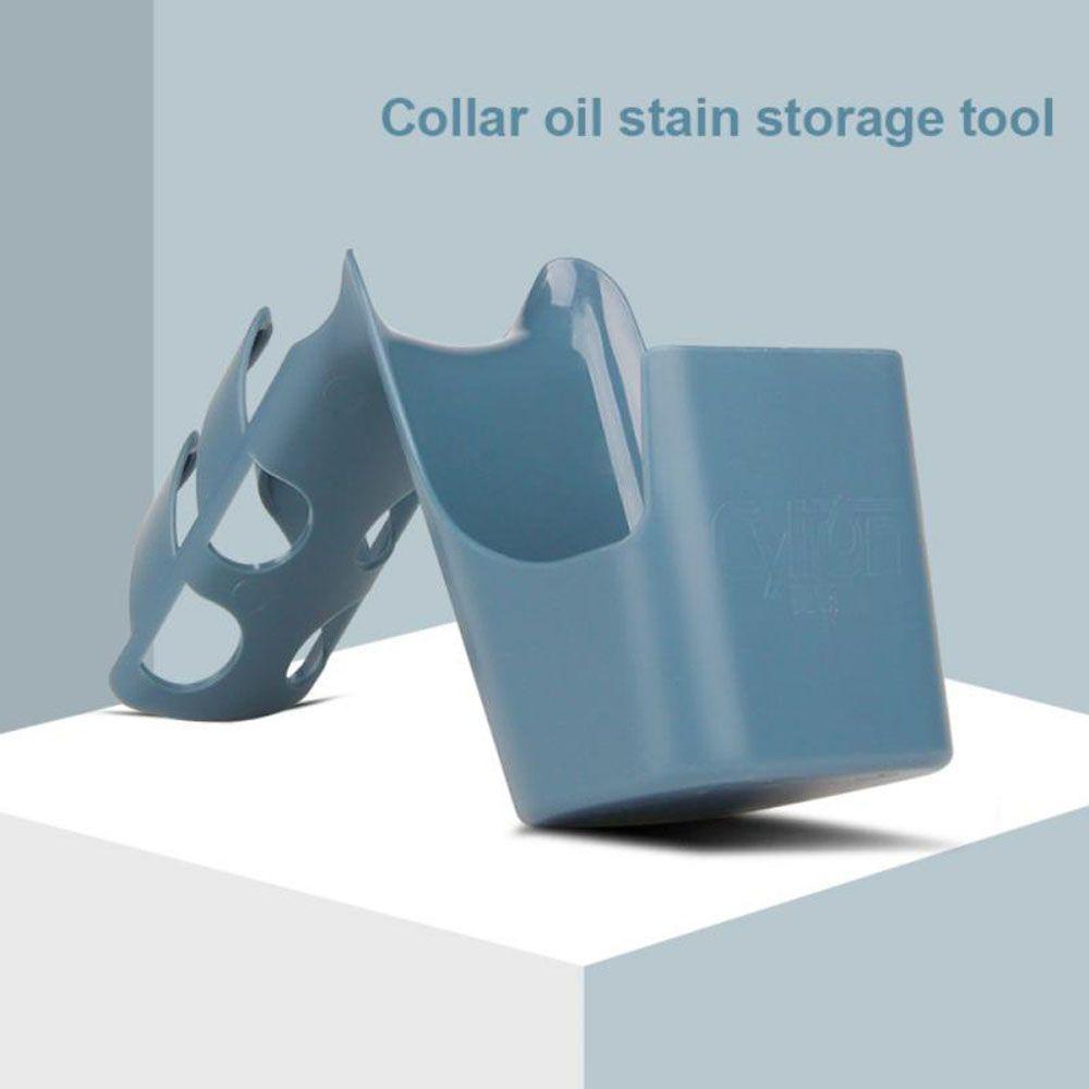 Hộp Đựng Dầu Bôi Trơn Chống Ô Nhiễm / Bụi Bẩn VANES1 Cho Xe Đạp / Mô Tô