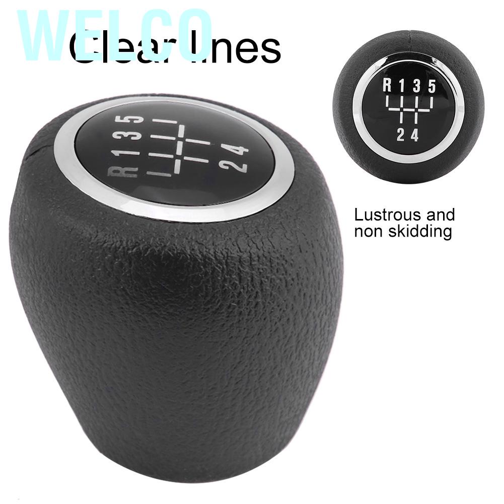 🚚 READY STOCK 🚚Đầu nắm cần số ô tô Chevrolet Cruze 2008-2012