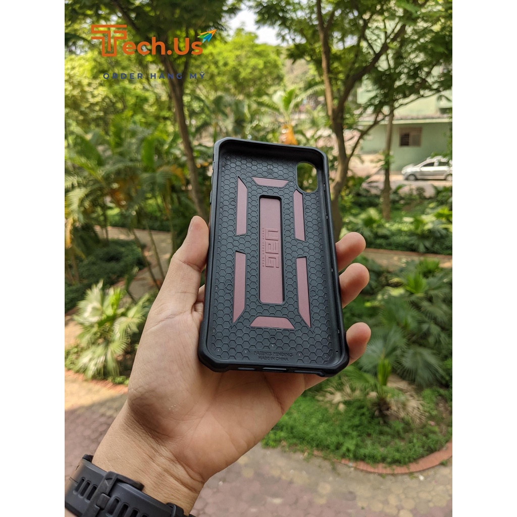 Ốp lưng UAG Pathfinder cho iphone X/XS/XS max