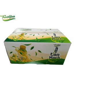 Trà lúa mạch Thanh Bình