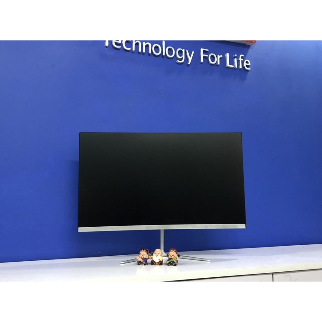 Màn hình cong Full Viền IPS LED 22 24 inch 75Hz Mới PCM - Có HDMI - Chuyên dùng Gamer - Văn phòng | BigBuy360 - bigbuy360.vn
