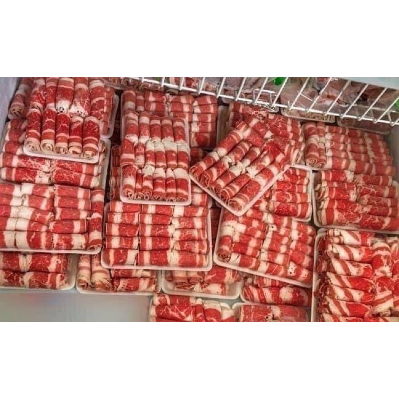 [Mã 77FMCGSALE1 giảm 10% đơn 250K] KHAY 500GR BÒ DẢI/CUỘN CHUẨN EXCEL ( HÚT CHÂN KHÔNG) | BigBuy360 - bigbuy360.vn