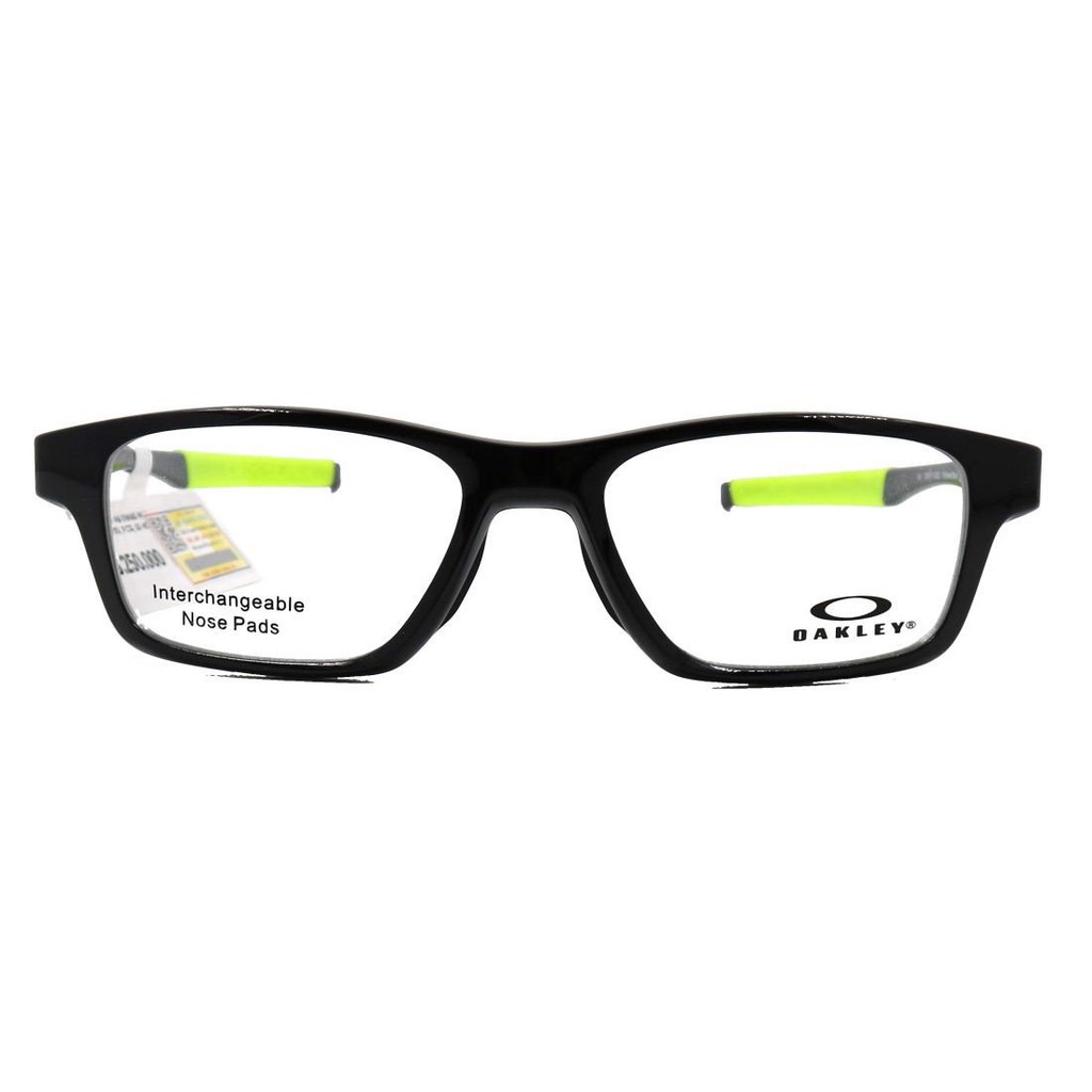 (Hàng chính hãng) Gọng kính nam nữ Oakley OX8117 màu sắc thời trang