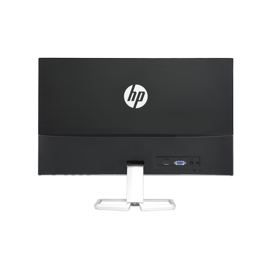 Màn hình HP 24f 24-inch Display (3AL28AA) - Hàng Chính Hãng