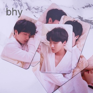 Set 7 tấm thẻ hình nhóm nhạc LOVE YOURSELF