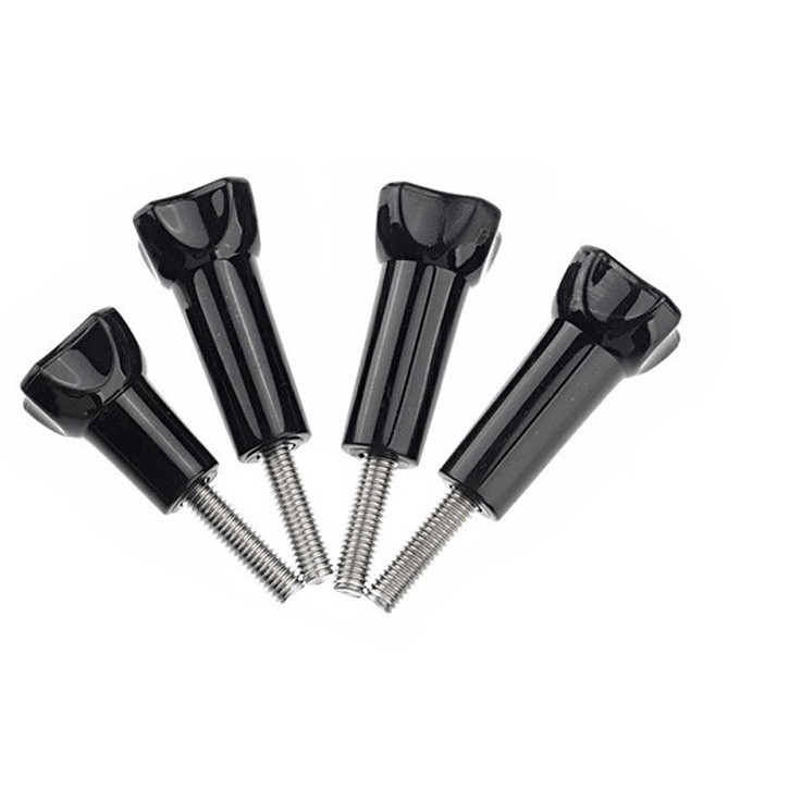 vít bắt gopro và các loại action camera