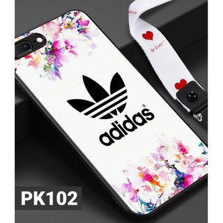 ỐP LƯNG IPHONE IN HÌNH ADIDAS