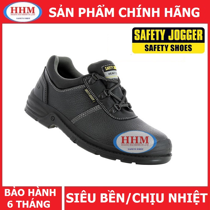 Giày bảo hộ Safety Jogger Bestrun2