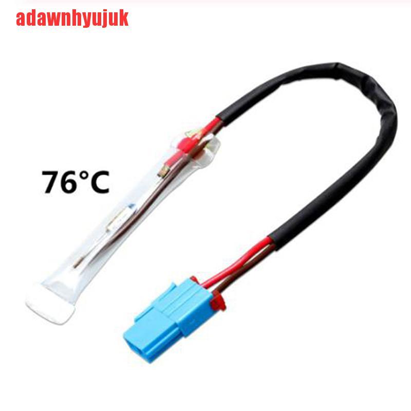 Cầu chì cảm biến nhiệt tủ lạnh Samsung