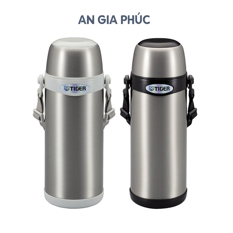 Bình giữ nhiệt lưỡng tính Tiger MBI-A080 (800ml) - Hàng chính hãng