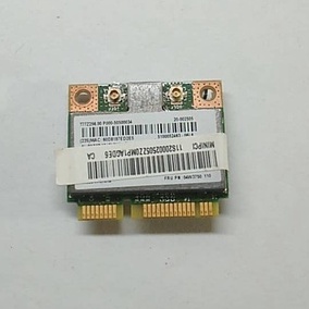 Thay wifi laptop Lenovo LENOVO G470 , G475 - Card Wifi G470