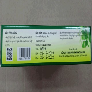VIÊN GIẤP CÁ EXTRA TRISUTA