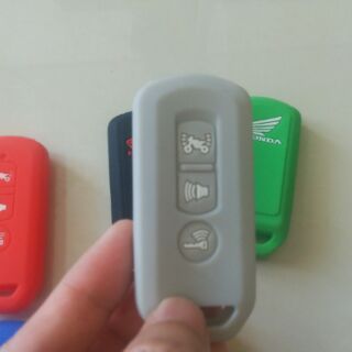 Bao chìa khóa smart key