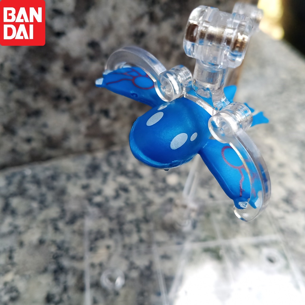 Mô hình pokemon huyền thoại Kyogre thần biển cả truyền thuyết 1792 10