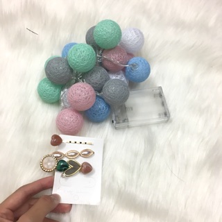 Combo phụ kiện