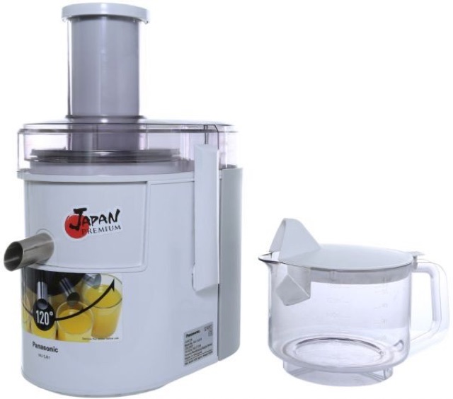Máy Ép Trái Cây PANASONIC MJ-SJ01