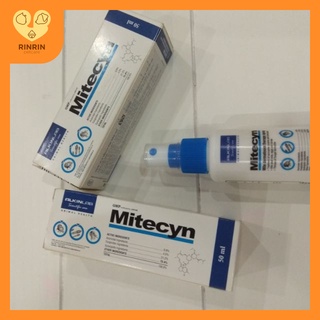 Thuốc xịt ve mitecyn
