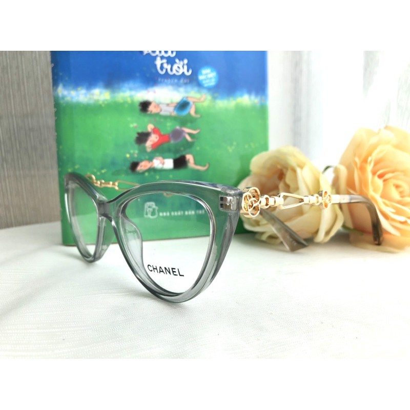 Gọng Kính Dior Hàn Quốc Mắt Kính Mắt Mèo | BigBuy360 - bigbuy360.vn