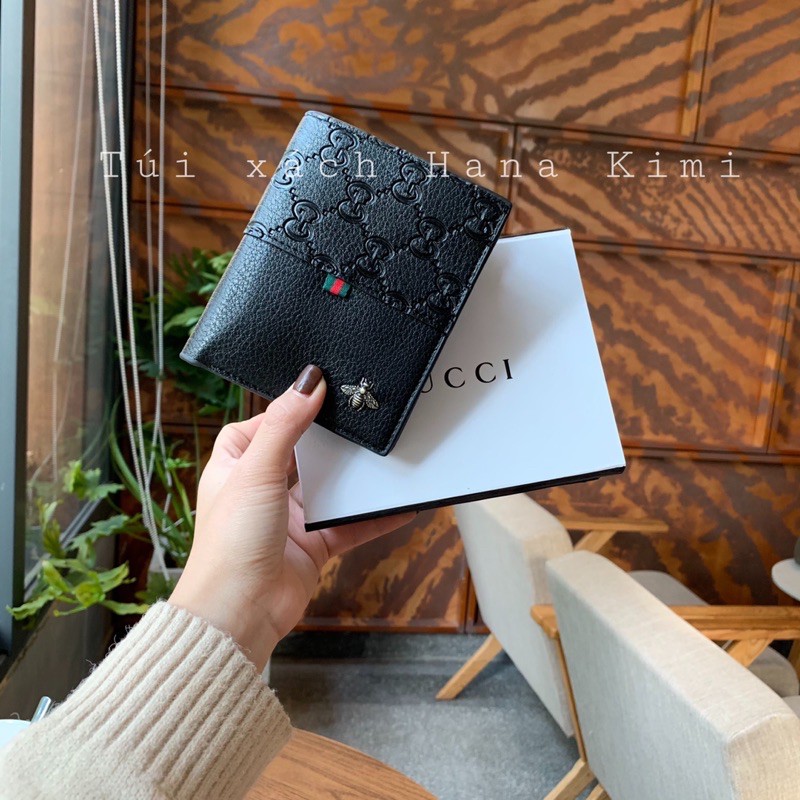 Ví nam đứng Full Box 🎁