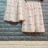 Đồ bộ tole lửng
