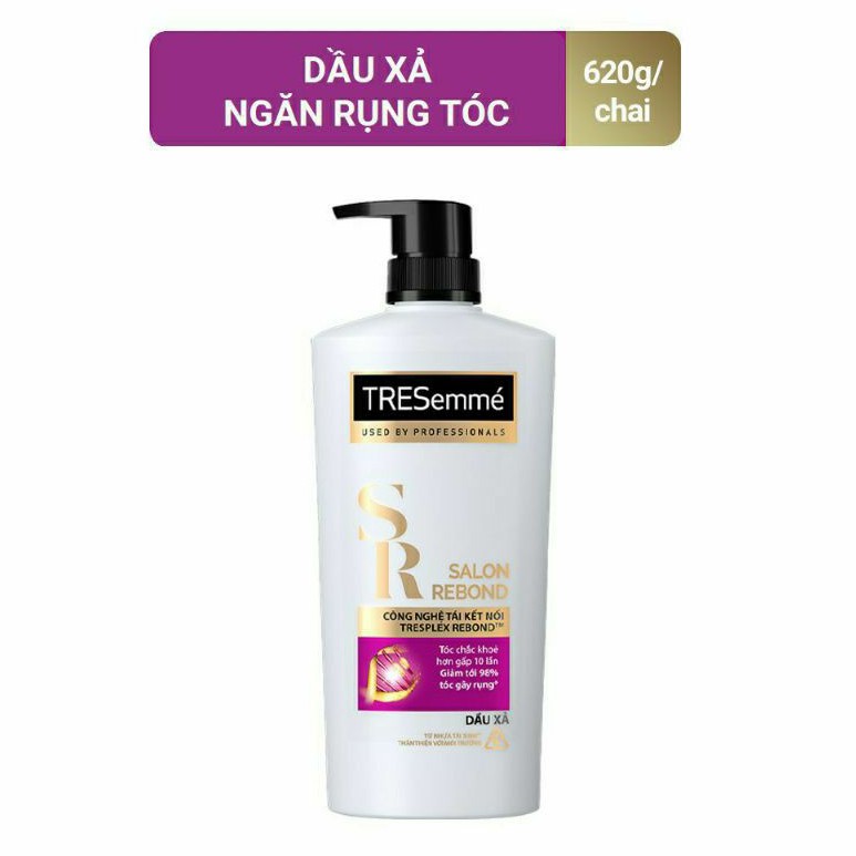 Dầu Xả TRESemme Ngăn rụng tóc