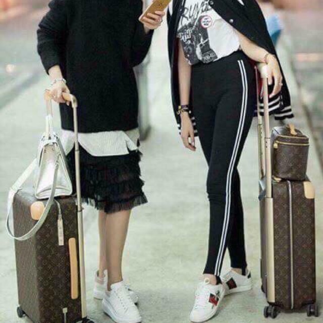 Legging Thái Lan