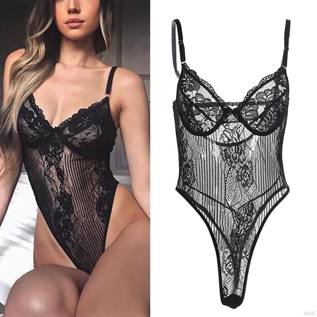 Bodysuit ren sexy | BigBuy360 - bigbuy360.vn