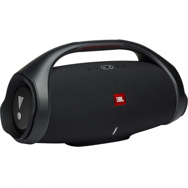 Loa Bluetooth JBL Boombox 2 Mới Nhất - Âm Thanh Siêu Bass Cực Mạnh Chống Nước IPX7 Loa Karaoke Công Suất Cực Lớn 80W...