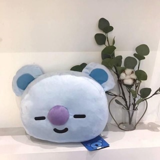 Gấu Bông Cushion BT21