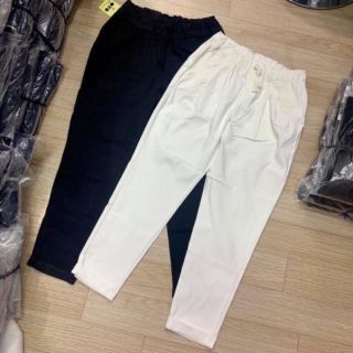 Baggy cạp chun