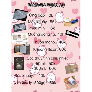 Dầu Dừa 100ml