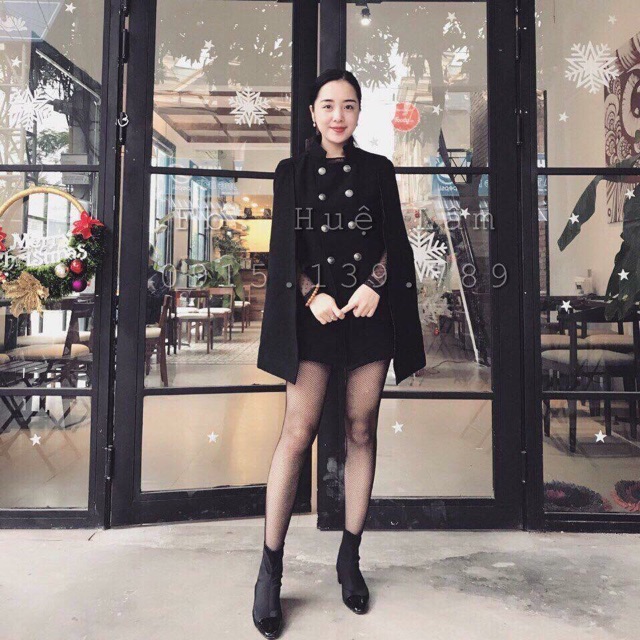 Dạ Cape(ảnh thật) | BigBuy360 - bigbuy360.vn