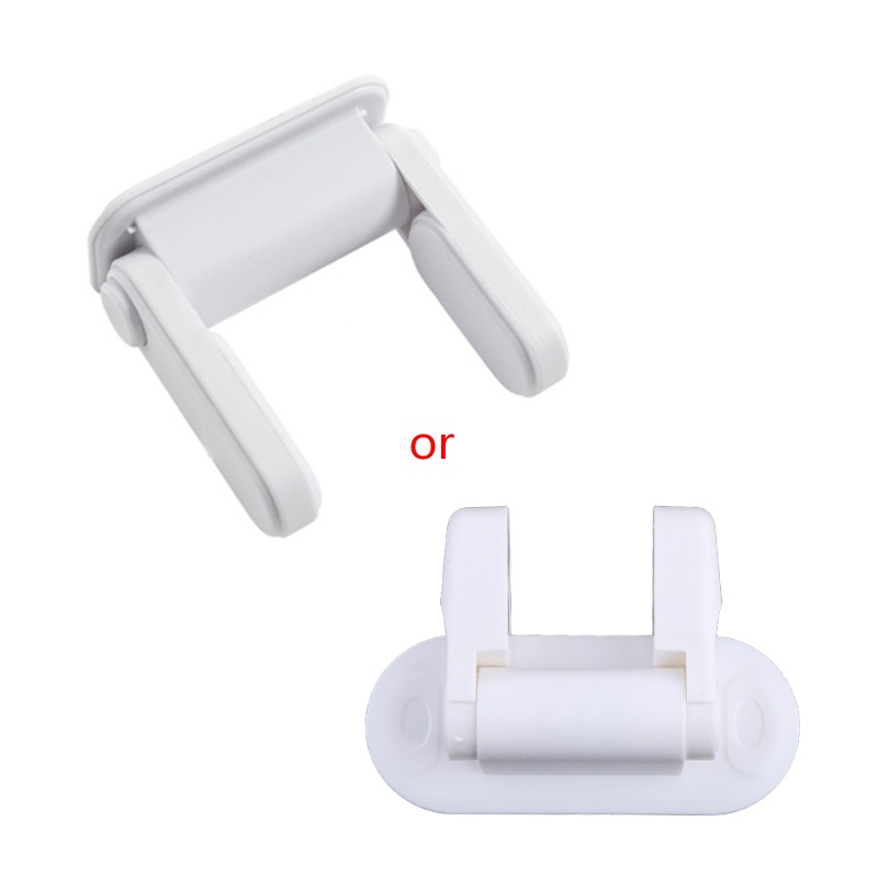 Khóa Tay Nắm Cửa Tự Dính An Toàn Cho Bé