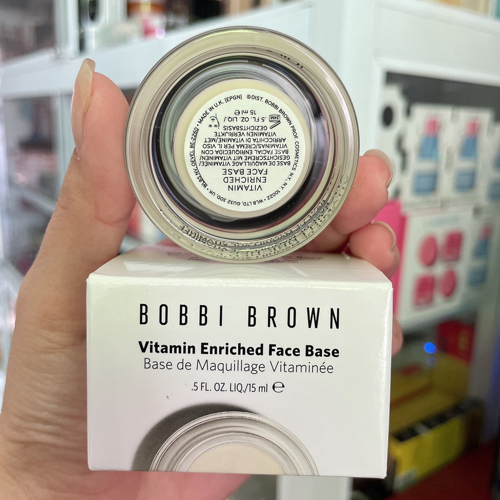 Kem lót Bobbi Brown [CHÍNH HÃNG]