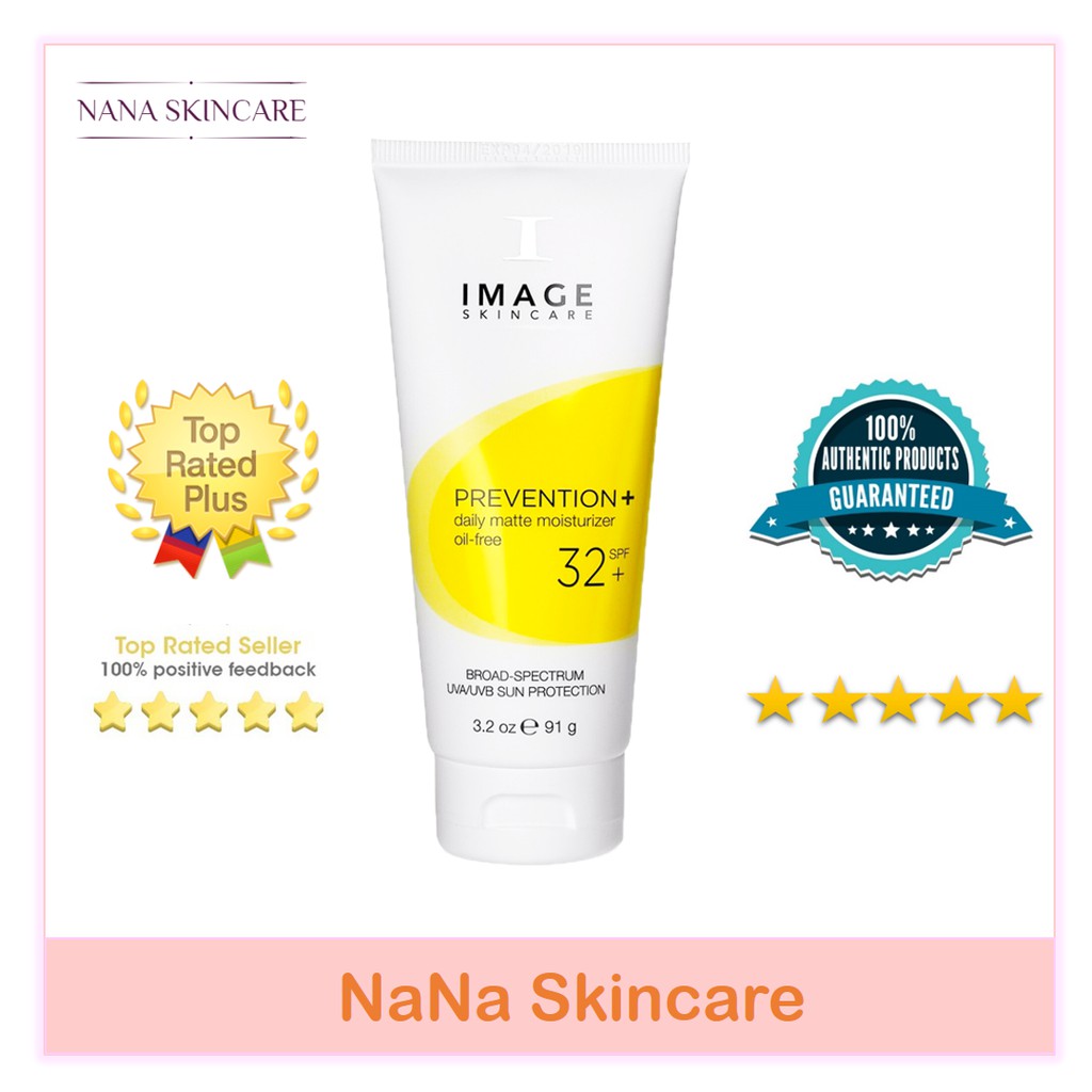 ✅[NHẬP KHẨU CHÍNH HÃNG] Kem chống nắng Image Skincare Prevention Daily Ultimate Protection Moisturizer | BigBuy360 - bigbuy360.vn